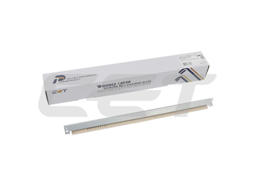 CET DOUBLE LAYER TRANSFER BELT CLEANING BLADE XEROX 7425 #160K#001R00600-BLADE